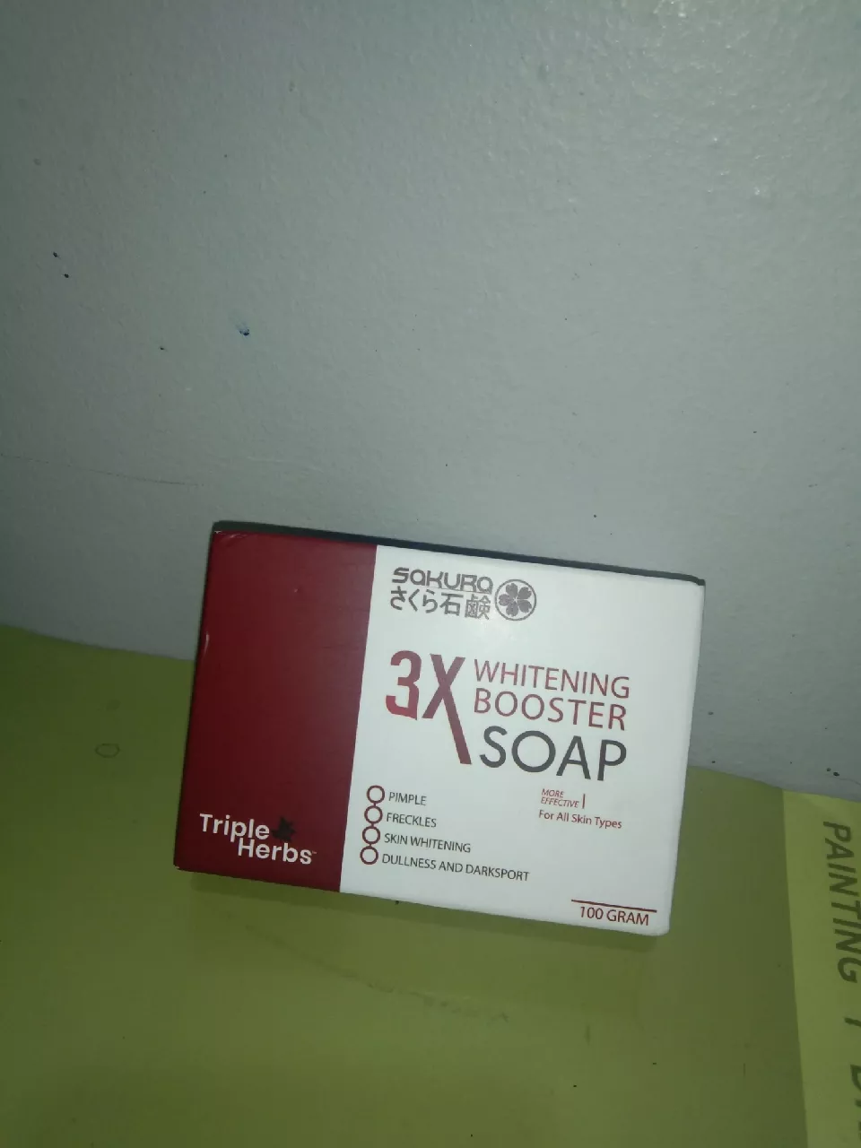 review
