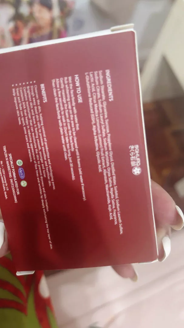 review